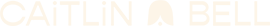 Caitlin Bell Psychologist Logo